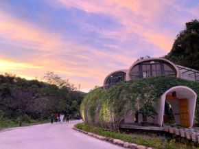 Guangzhou Shijian Xiangjing Habitat Creek Resort